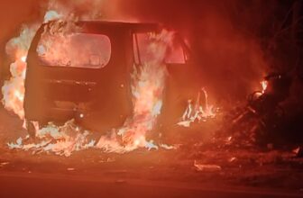 தண்டராம்பட்டு அகமுடையார் சங்க தலைவர் திரு. கு.பாஸ்கரன் அகமுடையார் அவர்களின் வாகன…