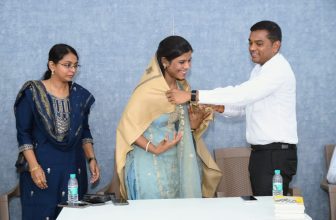 Honoured to Our AARVAM IAS ACADEMY’S Successful UPSC Civil Services – IAS Aspira…