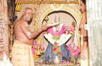 குலதெய்வம் என்பது பெற்றோரால் வருவது ஏனென்றால் குலம் என்பதை பெற்றோரால் தான் வருகி…