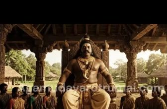 மறுபதிவு-5000 வருடத்திற்கு மேல் ஆட்சி செய்த புகழுக்குரிய வாண அரசர்கள் இன்று அகமு…