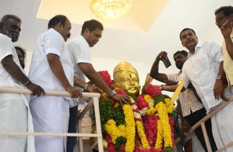 தாய் மண்ணின் விடுதலைக்காக ஆங்கிலேயர்களின் அடக்குமுறைகளை எதிர்த்து போராடி தங்கள் …