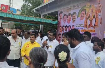 கால் நூற்றாண்டு கால கோரிக்கை நிறைவேறியது 

அடுத்து ஆண்டிற்குள் அகம்படி முதலிகளின…