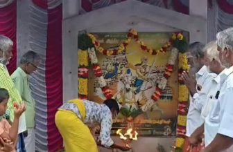 திருப்பத்தூர் மாவட்டம் பழையஅரங்கதுருகம் சீமை