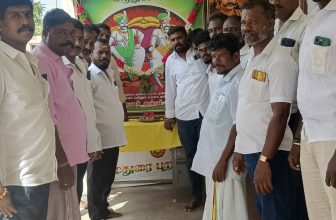#திருப்பத்தூர்_படுகொலை 

அக்டோபர் 24…
திருப்பத்தூர் மண் சாட்சி சொல்லும் நாள்!

வ…
