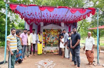 அரங்கல் துருகம் சீமை 

தமிழர்களின் பாரம்பரியத்தையும்,வீரத்தையும் பறைசாற்றும் ஜல்…