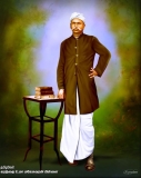 சோழர்களின் உறவினர்களான இரும்புதலை அகமுடையாரும் -அழுந்தூர் வேள் வழிவந்த தமிழவேள் …