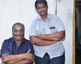 திரைப்பட நடிகர் சிவநாராயணமூர்த்தி அவர்களின் மகன் ராம்குமார் அவர்களுக்கு நமது சிவ…