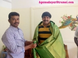 தமிழக தலைமை அகமுடையார் சங்கத்தின் நிறுவனர்/தலைவர் அண்ணன் ஸ்ரீபதிG.செந்தில் குமார…