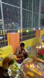 திருப்பத்தூரில் மாமன்னர் மருதுபாண்டியர் குருபூஜை இன்று அதிகாலை கணபதி ஒமம் நடைபெ…