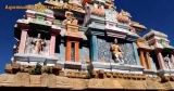 அகமுடையார் குல அரசர்களான வாணாதிராயர்களின் ஐராவதேஸ்வரர் கோவில் பயணம்!