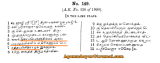 சோழர்கள் எந்த சாதியைச் சேர்ந்தவர்கள் என்பதற்கு ஒரே வரியில் சான்று!
————-…