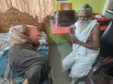 உலகம் முழுதும் தமிழர் எச்சங்கள் குறித்த  தீவிர ஆய்வுகளை செய்தவரும் ,  கடல்கொண்ட …