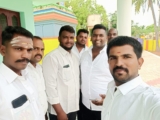 #அகமுடையார் பேரினத்தின் ஒப்பற்ற ஒரே தலைவர் கரு.ஆதிநாராயணத்தேவர் அவர்கள் நலமுடன்…