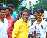 மருதுசேனை தலைவர்
கரு. ஆதிநாராயணத் தேவர் அவர்களை
திருமங்கலம் காவல் கண்காணிப்பாளர்…