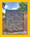 கல்வெட்டில் அகமுடையார் – 4

“மாமன்னர் மருதுபாண்டியர்கள்” கல்வெட்டு. 
———–…