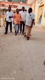 மருது சேனை நிறுவனர் அண்ணன் ஆதி நாராயணத்தேவர்(அகமுடையார்) தடைகளை உடைத்து இன்று சி…