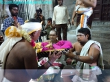 அகமுடையார்களுக்கு திருப்பரங்குன்ற கோவில் காவல் உரிமையும் பரிவட்ட மரியாதையும்
—…