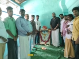 ஓர் புதிய விதை…!!!

************************************

அறம் வளர்த்து ஆலயம் …