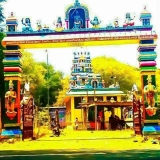 17ம் நூற்றாண்டில்  வாழ்ந்த மேலமன்று தலைவர்  மங்கல்ரேவு ஆனைவெட்டி திருமால் தேவர் …