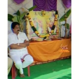 இனிய பிறந்தநாள் நல்வாழ்த்துக்கள் #வேலூர் வேங்கை அப்பு பாலாஜி அண்ணன்