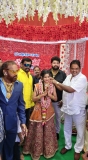 அண்ணன் வரிச்சியூர் செல்வம் (அகமுடையார்) அவர்களின் பேத்தி பூப்புனித நீராட்டு விழா…
