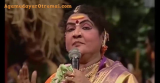 மாமன்னர் மருதுபாண்டியர் பற்றி நாட்டுப்புறப் பாடகர் முனைவர்.திருமதி.விஜயலட்சுமி நவநீத கிரு