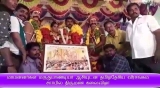 மாமன்னர்கள் மருதுபாண்டியர் ஆசியுடன் தமிழ்தேசிய வீரசங்கம் சார்பில் திருமண கலைவிழா…
