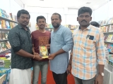 Buying books for Agamudayar histoy