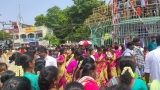மாமன்னர் மருதுபாண்டியர் குருபூஜை விழா 2022 #மதுரை #தெப்பக்குளம்