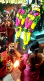 மாமன்னர் மருதுபாண்டியர் குருபூசை நம் இன விரகுல மங்கயர்  மாவிளக்கு ஊர்வலம் video:…