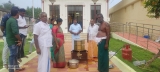 மாமன்னர் மருதுபாண்டியர் 221 வது குருபூஜை திருவிழா 2022- சிவகங்கை திருப்பத்தூர் ந…