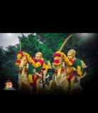 #மருதுபாண்டியர்_சிலை
வட மாவட்டங்களில் தற்போது நல்ல சமுதாய விழிப்புணர்வு ஏற்பட்டு…