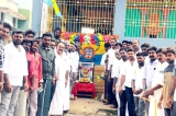 வடதமிழ்நாடு North Tamilnadu27-10-2022 இன்று  மாமன்னர் மருது பாண்டியர் 221 வது…