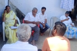 அகமுடையார் இனத்திற்கு ஓர் பிரச்சினை என்றவுடன் களத்திற்கு விரைந்து நிற்கும்… 
உ…