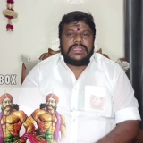 திருமாறன் ஜி அதிரடி சவால்… 
 #kctjifort …