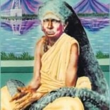 அண்ணாமலையாருக்கு வானுயர்ந்த கோபுரம் கண்ட அகத்தமிழ் மாதரசி அம்மணி அம்மனின் மடத்தை…