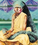 திருவண்ணாமலை புகழ்பெற்ற அம்மணி அம்மன் கோபுரம் கட்டிய #அம்மணி_அம்மன்_அவர்களின்_நா…