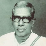 நினைவேந்தல்
 ******************
 பார்வர்ட் பிளாக்கின் தேசியத் தலைமையை அலங்கரித்த…