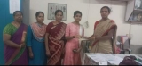 நமது அகமுடைய இனத்தின் பெண்மணி இராமநாதபுரம் மாவட்டத்தை பூர்வீகமாக கொண்டவர் தற்போத…