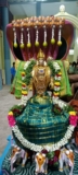 சேஷ வாகனத்தில் ஸ்ரீ மாரியம்மன்
 Photos By: Thiru.Pradeep Anbarasan