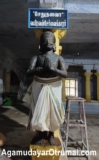வைரவன் சேர்வைக்காரர்(அகமுடையார்) கட்டிய இரணபலி முருகன் கோவில்-செப்பேடு சான்று
–…