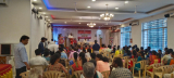 அகம் கல்வி மற்றும் அறக்கட்டளை கல்வி ஊக்கத்தொகை வழங்கும் விழா சற்றுமுன் துவங்கியத…