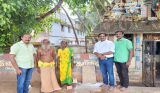 அகம்படி முதலிகளில் வடுவன் திருவாலி சீவலப்பன்-தேனி அருகே புதிய கல்வெட்டு கண்டுபிட…