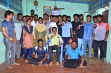 மதுரை “மருதிருவர் கல்வி மையத்தில்” SI தேர்வுக்கான பயிற்சி வகுப்புகள் மற்றும் மா…