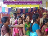 பல்வேறு மாவட்டங்களை சேர்ந்த அகமுடையார் உறவுகளை ஒரே இடத்தில் ஒரே நேரத்தில் காணகிட…