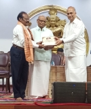 மருதுபாண்டியர்களின் வீரத்தையும் தியாகத்தையும் உணர்த்திக்காட்டிய ஆங்கிலேய இராணுவ …