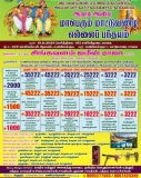 புதுக்கோட்டை மணமேல்குடி அகமுடையார் நலச்சங்கத்தினரால் நடத்தப்படும் ஆறாம் ஆண்டு மா…