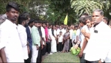 மருதுசேனை திருப்பத்தூர் மண்டலம்  222 ஆம் ஆண்டு மாமன்னர் மருதுபாண்டியர் குருபூஜை…