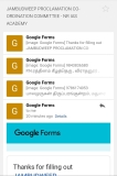 Google form மூலம் விண்ணப்பித்து E -பாஸ் கிடைக்காதவர்கள், 
 விண்ணப்பித்த E mail த…