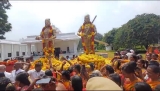 வீடியோ: சகோ.சங்கர் சபரி அகமுடையார்.
 தகவல் உதவி: சகோ. ஆலடி செல்வா அகமுடையார்.

5…